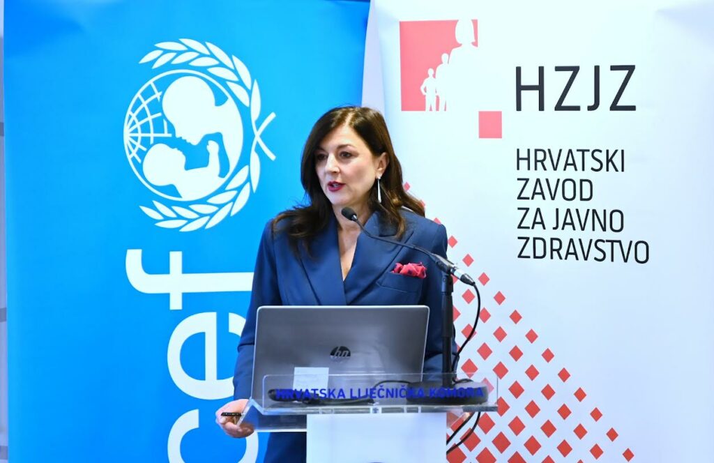 Sanja Musić Milanović